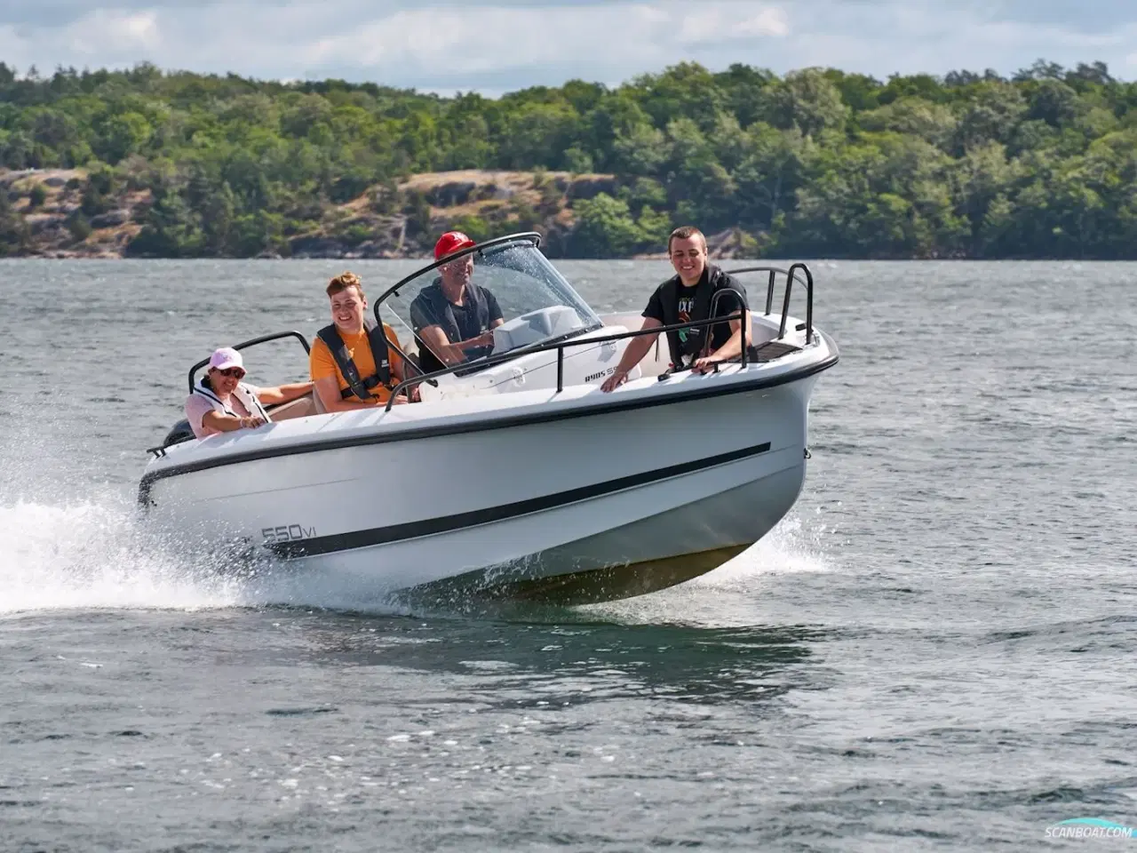 Billede 4 - Ryds 550VI Mid C