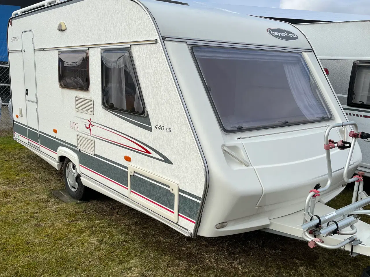 Billede 2 - 2006 Beyerland sprinter lite 440 DB