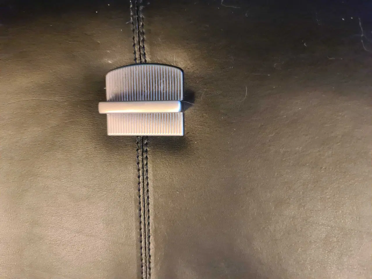 Billede 5 - Laptoptaske, sort som ny