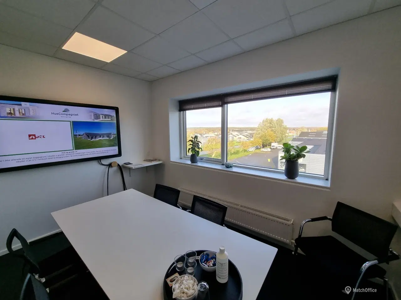 Billede 8 - Lyst og velbeliggende kontorlejemål - i alt ca. 400 kvm