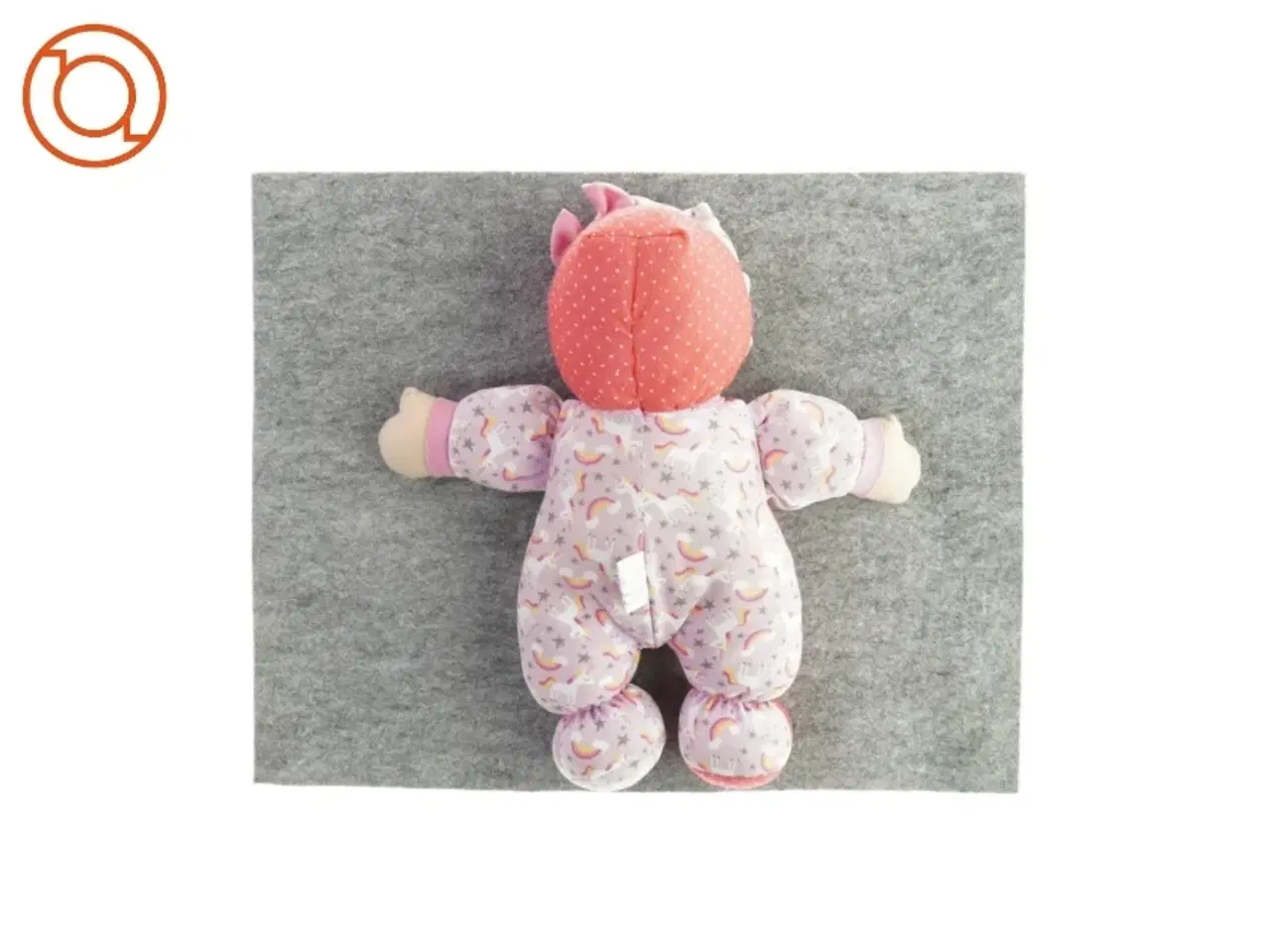 Billede 2 - Dukke  fra Ukendt (str. LB: 32x10)