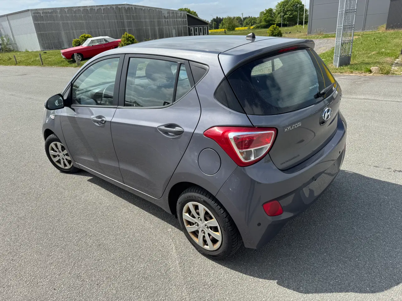 Billede 4 - Hyundai i10