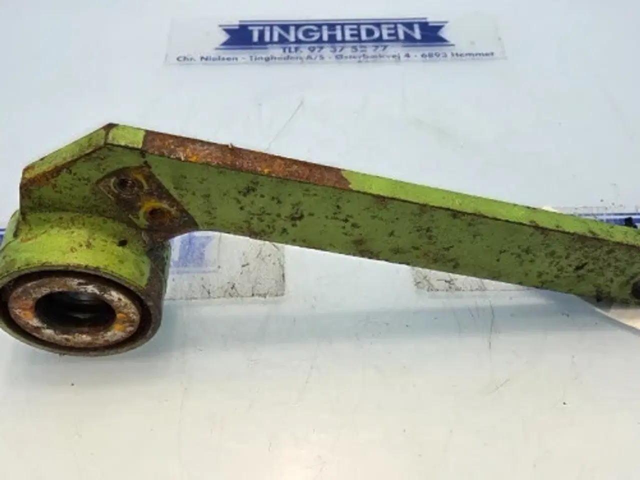 Billede 7 - Claas Dominator 88 Aksel Arm L. 608063.1