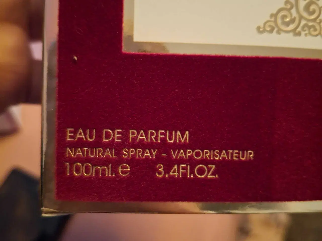 Billede 9 - Ameera Al Arab/Princess Of Arabia 100 ml.EDP Asdaa