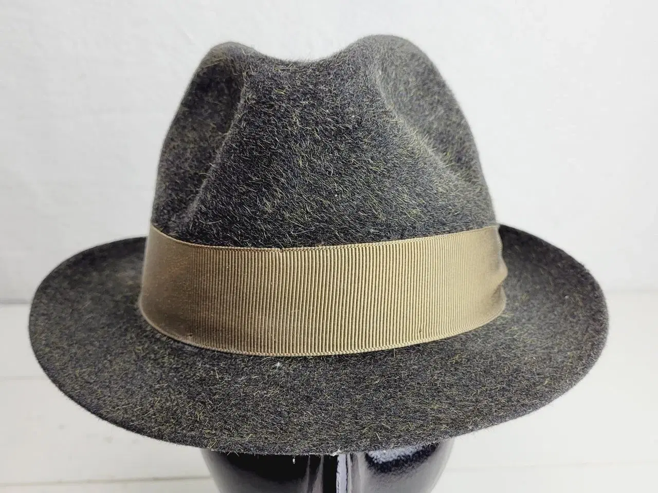 Billede 4 - ⭐️- Vintage Hat - Guimbale