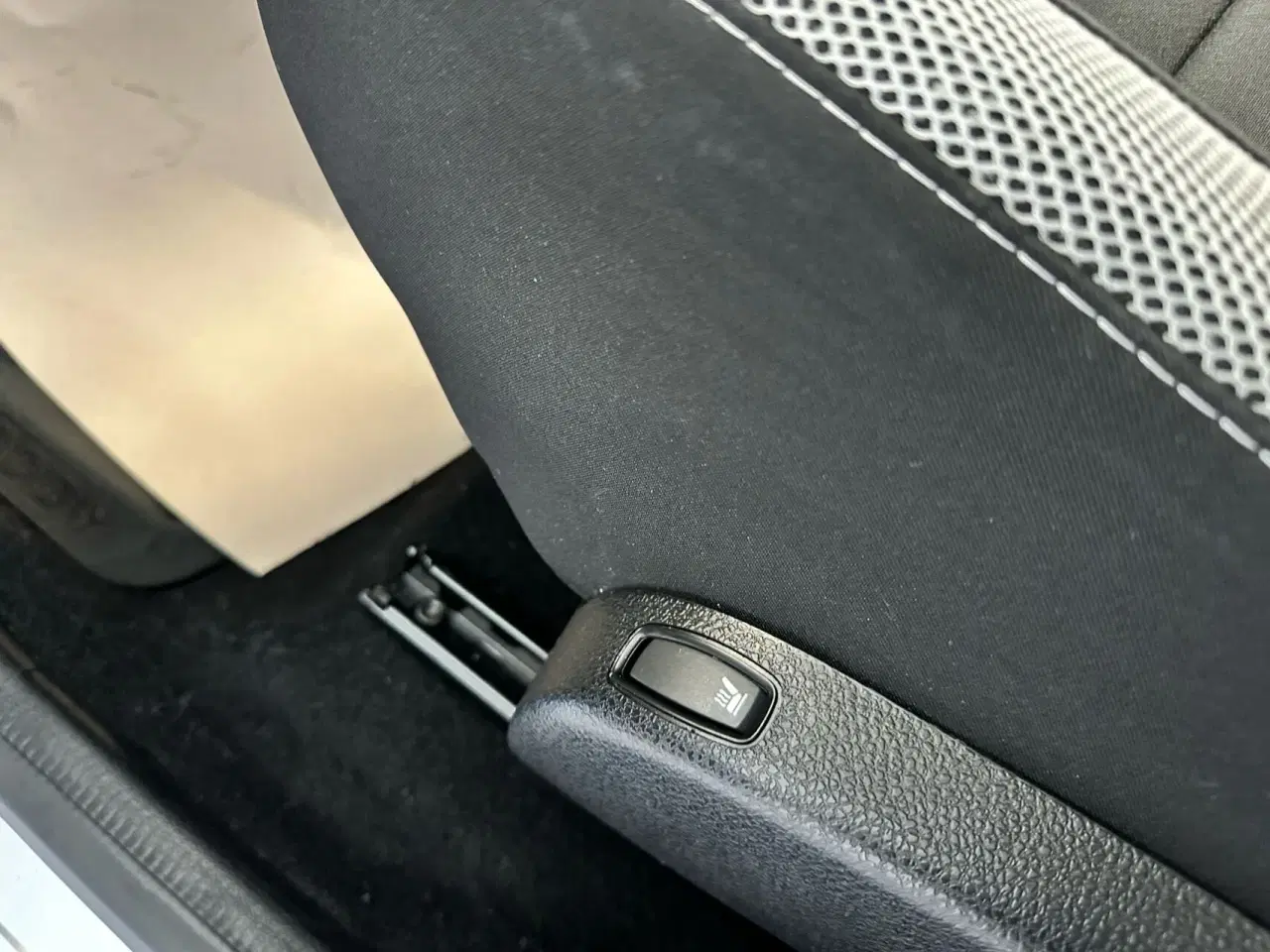 Billede 22 - Dacia Lodgy 7 Sæder 1,5 Blue dCi Stepway Start/Stop 95HK 6g