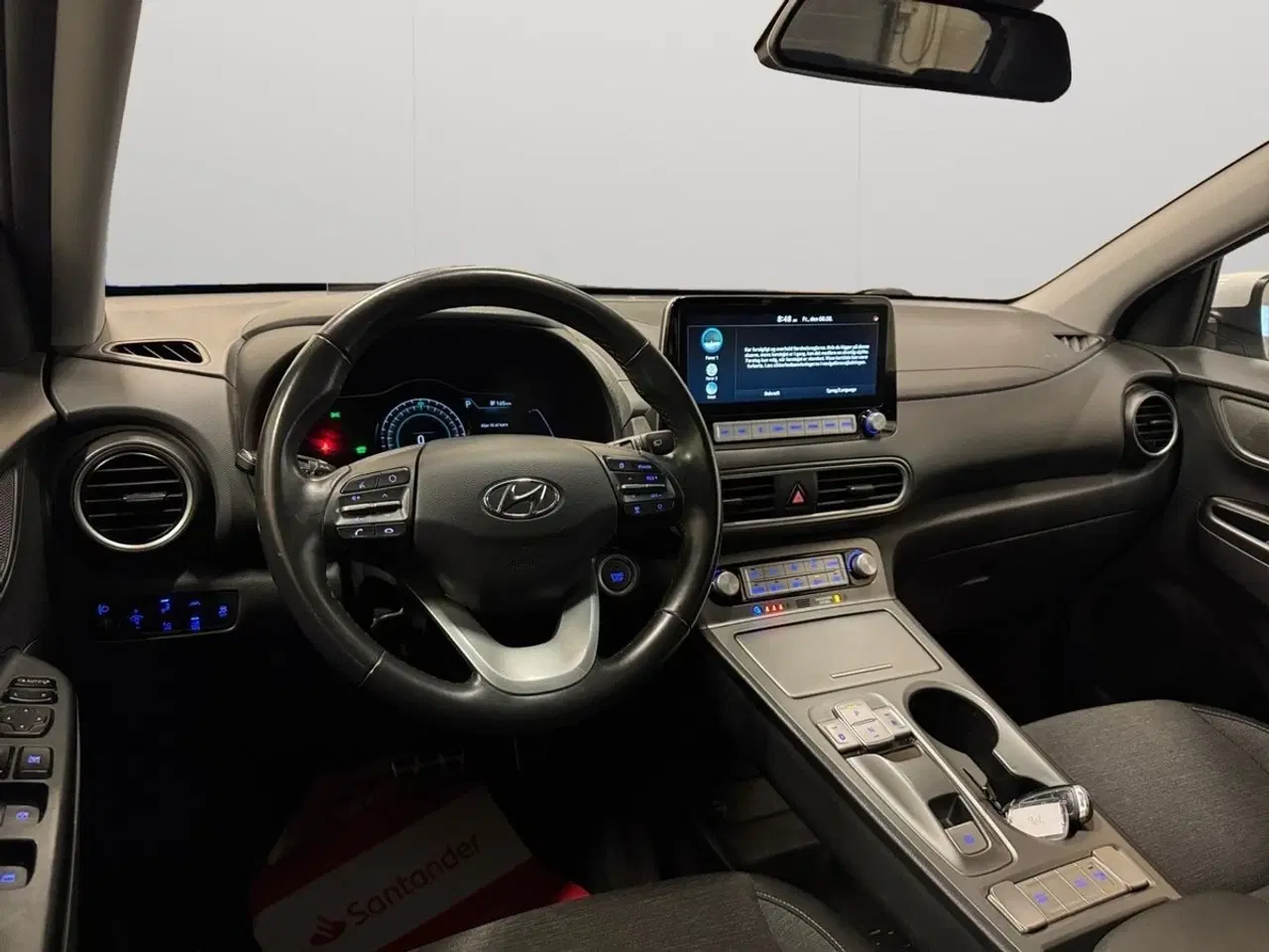 Billede 6 - Hyundai Kona 64 EV Trend Komfort