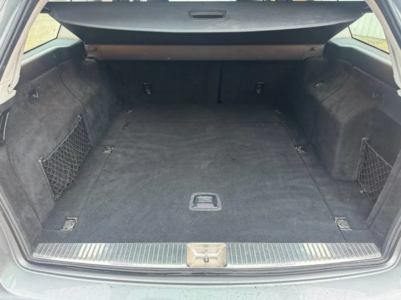 Billede 17 - Mercedes E350 3,0 BlueTEC Avantgarde stc. aut. 4Matic