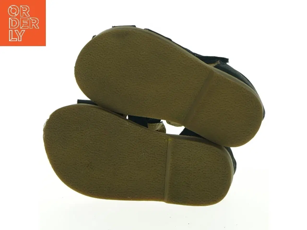 Billede 2 - Brugte børne sandaler