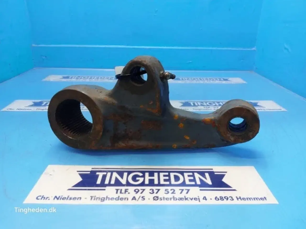 Billede 1 - New Holland TM 165 Liftarm L. 87317739
