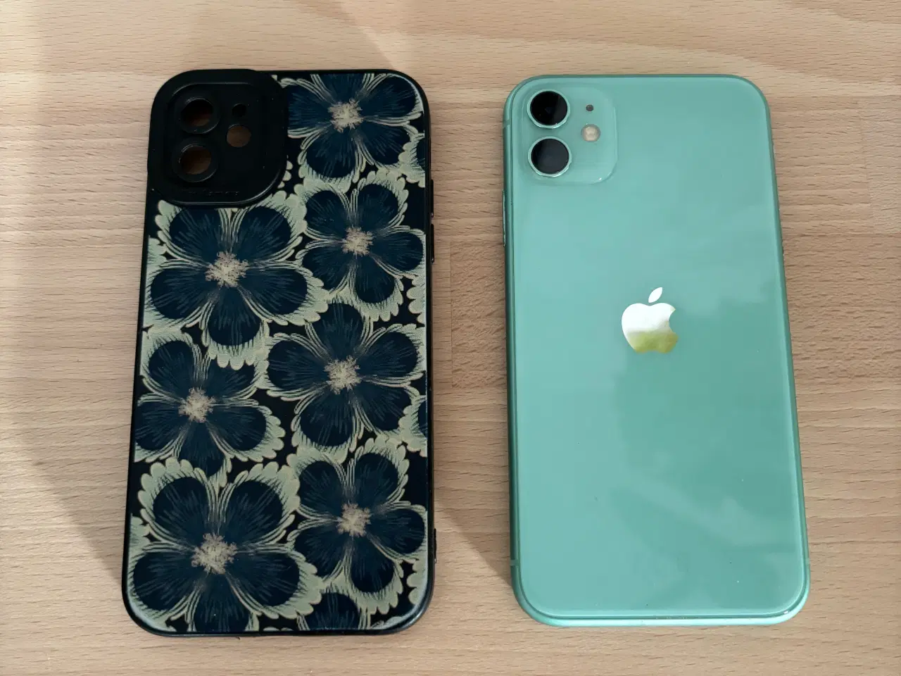 Billede 3 - iPhone 11 i grøn