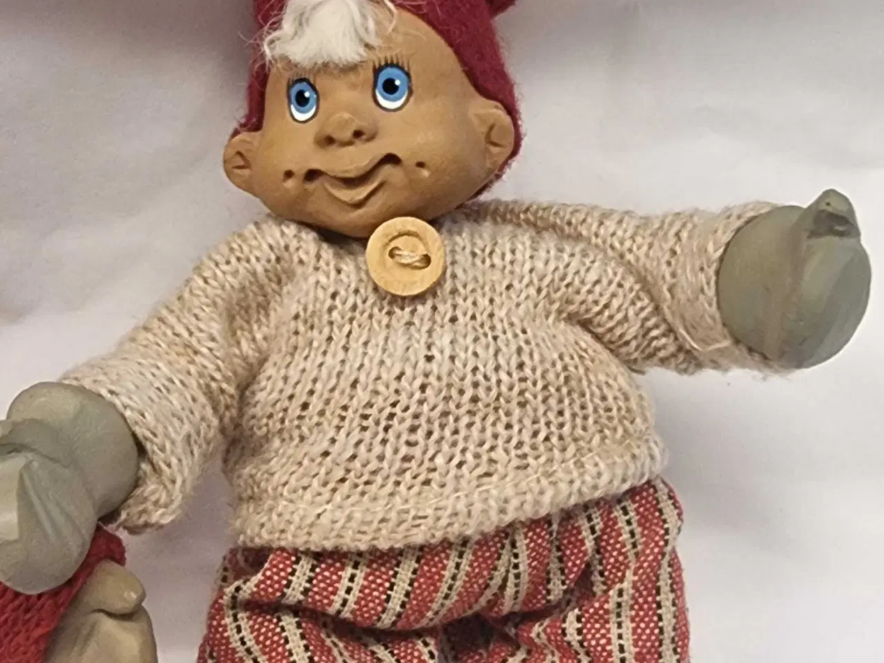 Billede 3 - Klarborg nisser