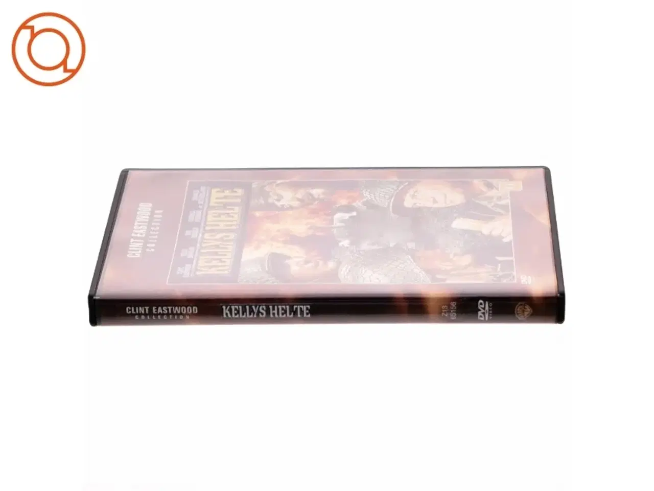 Billede 2 - Kellys helte