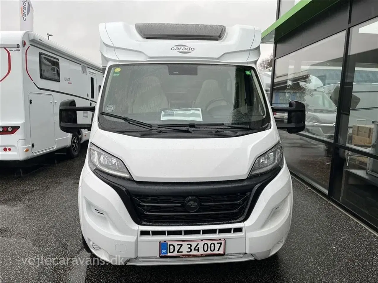 Billede 2 - 2024 - Carado T 447 PRO+