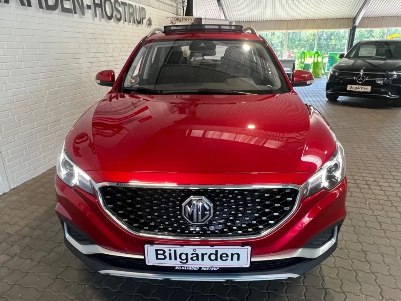 Billede 2 - MG ZS  EV Luxury