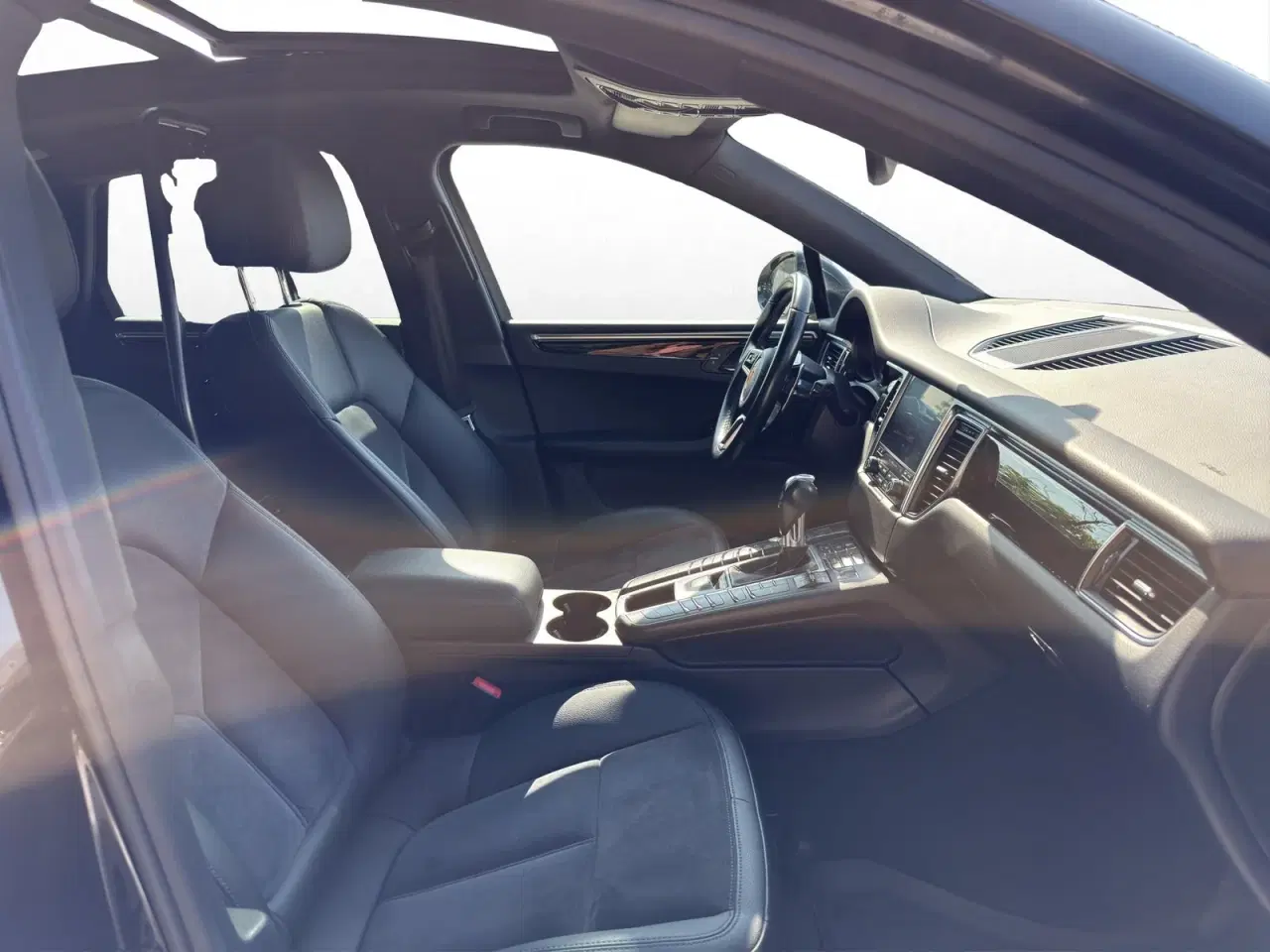 Billede 16 - Porsche Macan S 3,0 D PDK Van