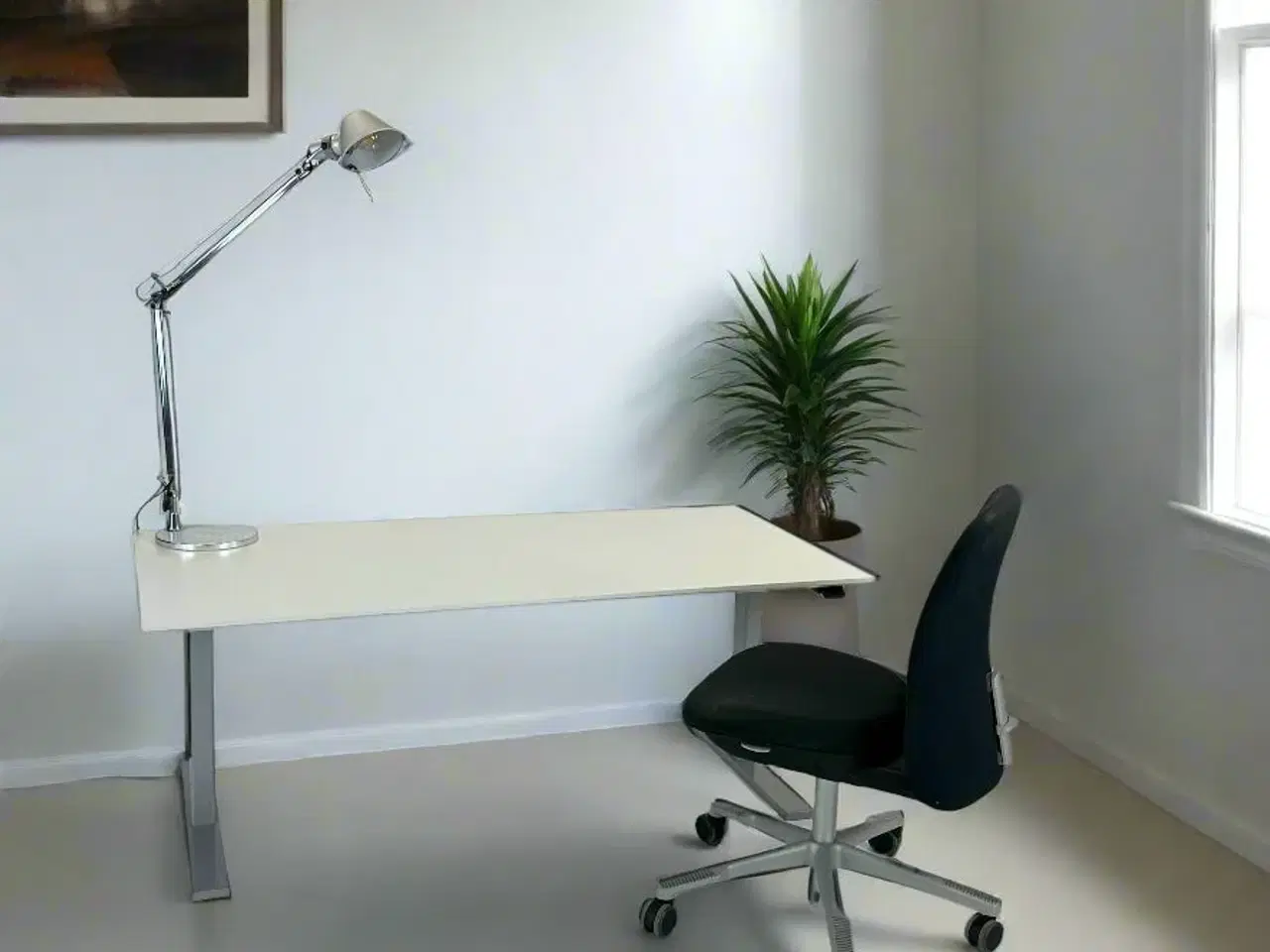 Billede 2 - Tolomeo Bordlampe fra Artemide