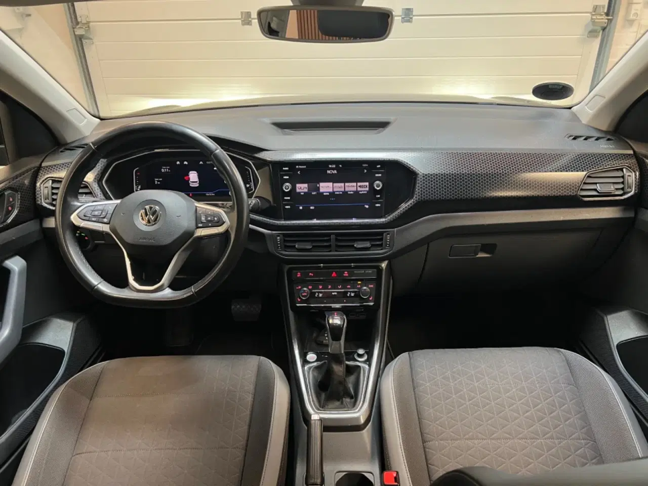 Billede 6 - VW T-Cross 1,5 TSi 150 Style Team DSG