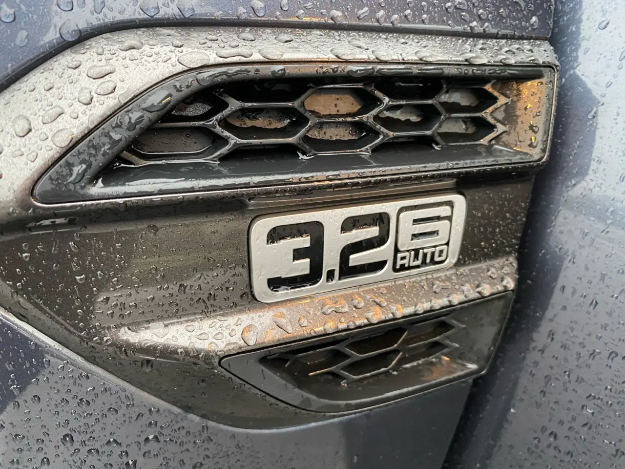 Billede 18 - Ford Ranger 3200kg 3,2 TDCi Wildtrak 4x4 200HK DobKab 6g