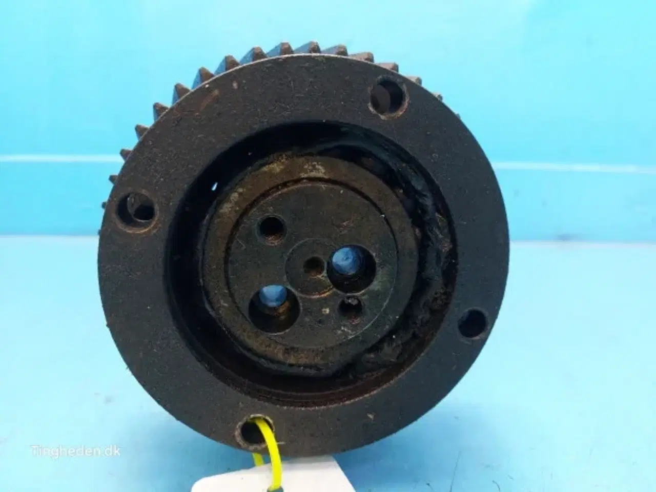 Billede 3 - SisuDiesel 84CTA-4V Tandhjul V837070004