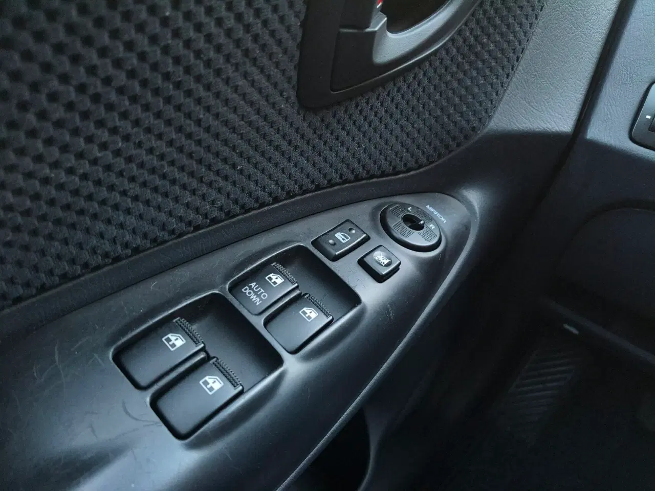 Billede 9 - Hyundai Tucson 2,0 City GLS 2WD 141HK 5d