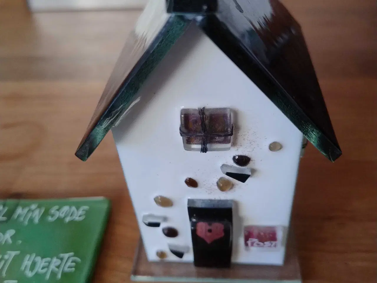 Billede 6 - Forskellig Glas kunst