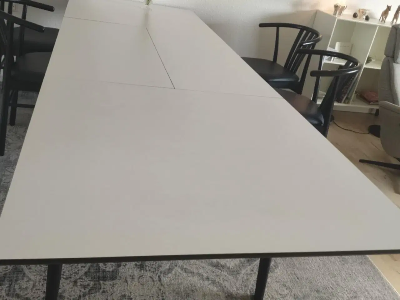Billede 4 - Spisebord