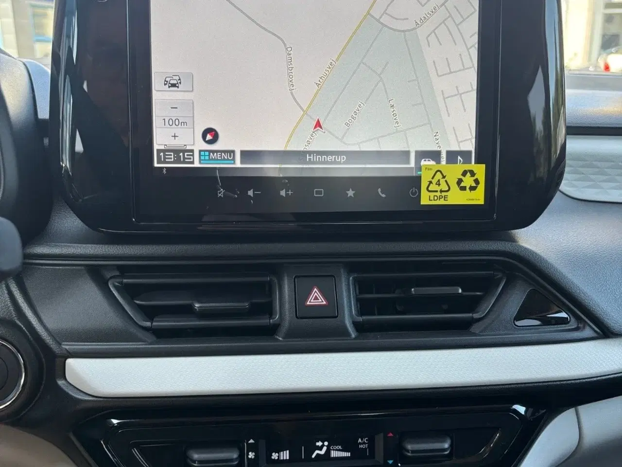 Billede 6 - Suzuki Swift 1,2 Advance