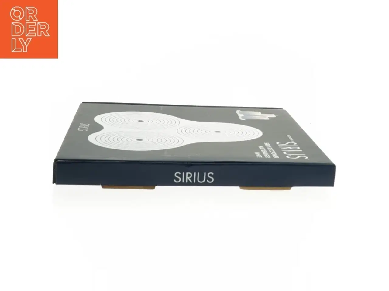 Billede 2 - Sirius oplader