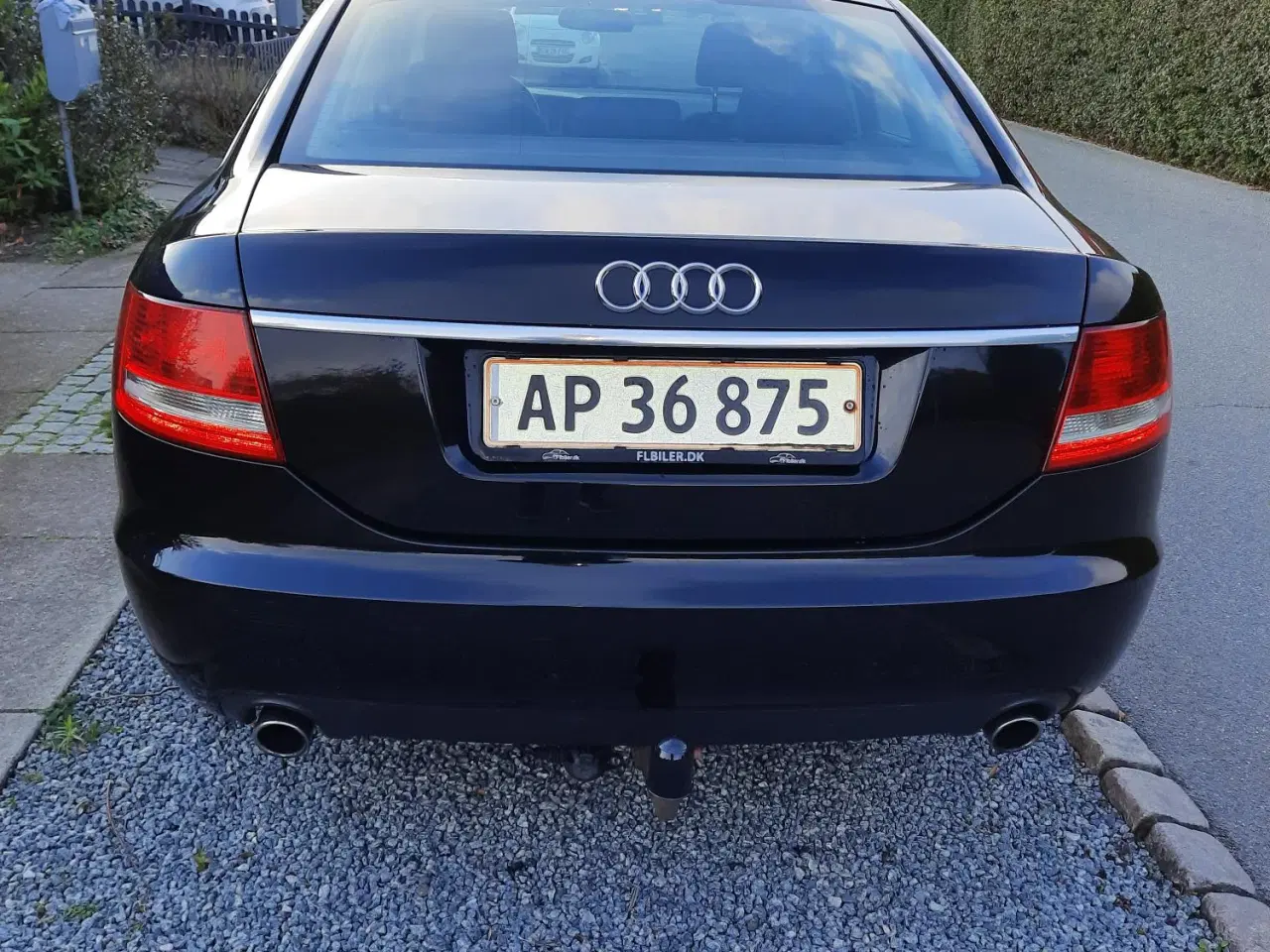 Billede 2 - Audi A6, 2,4 V6