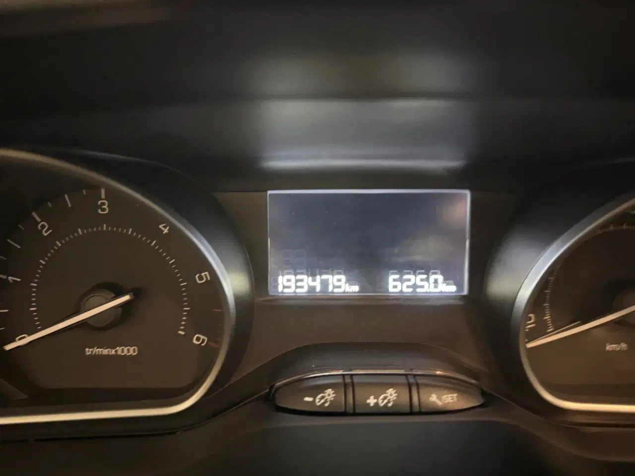 Billede 7 - Peugeot 208 1,5 BlueHDi 100 Envy