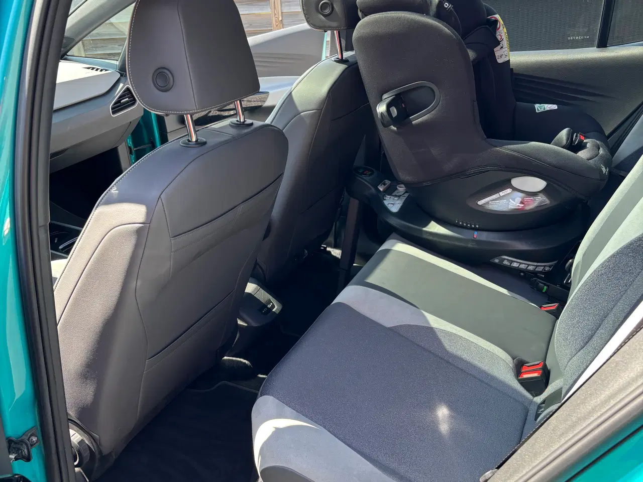 Billede 6 - Vw ID.3 Pro performance family