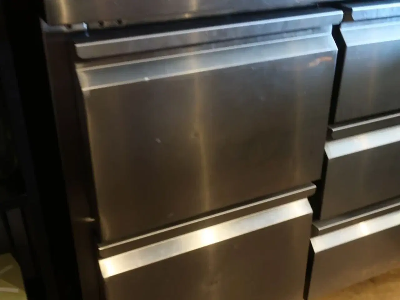 Billede 3 - Kølebord VIBOCOLD