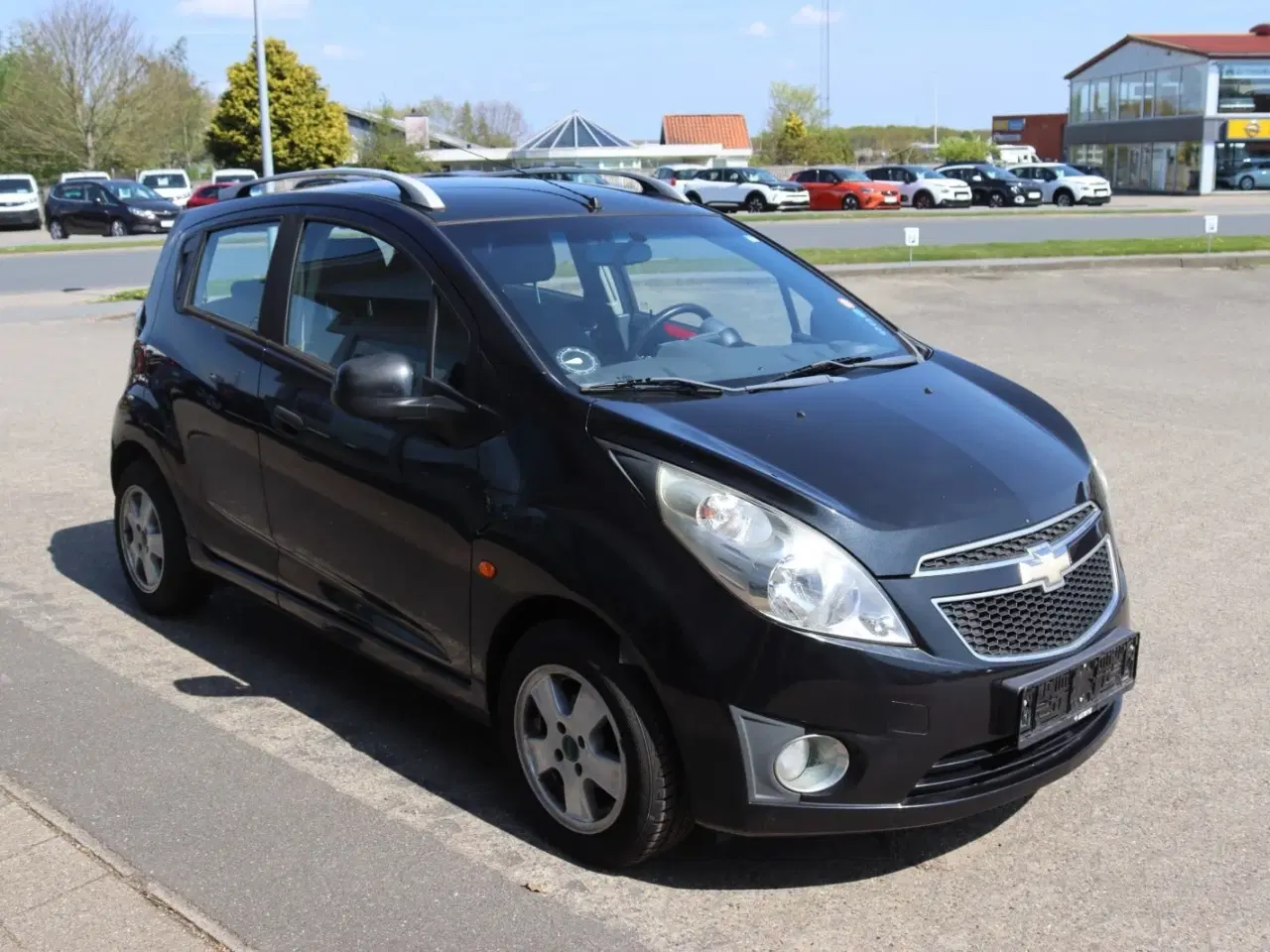 Billede 7 - Chevrolet Spark 1,2 LT Breez