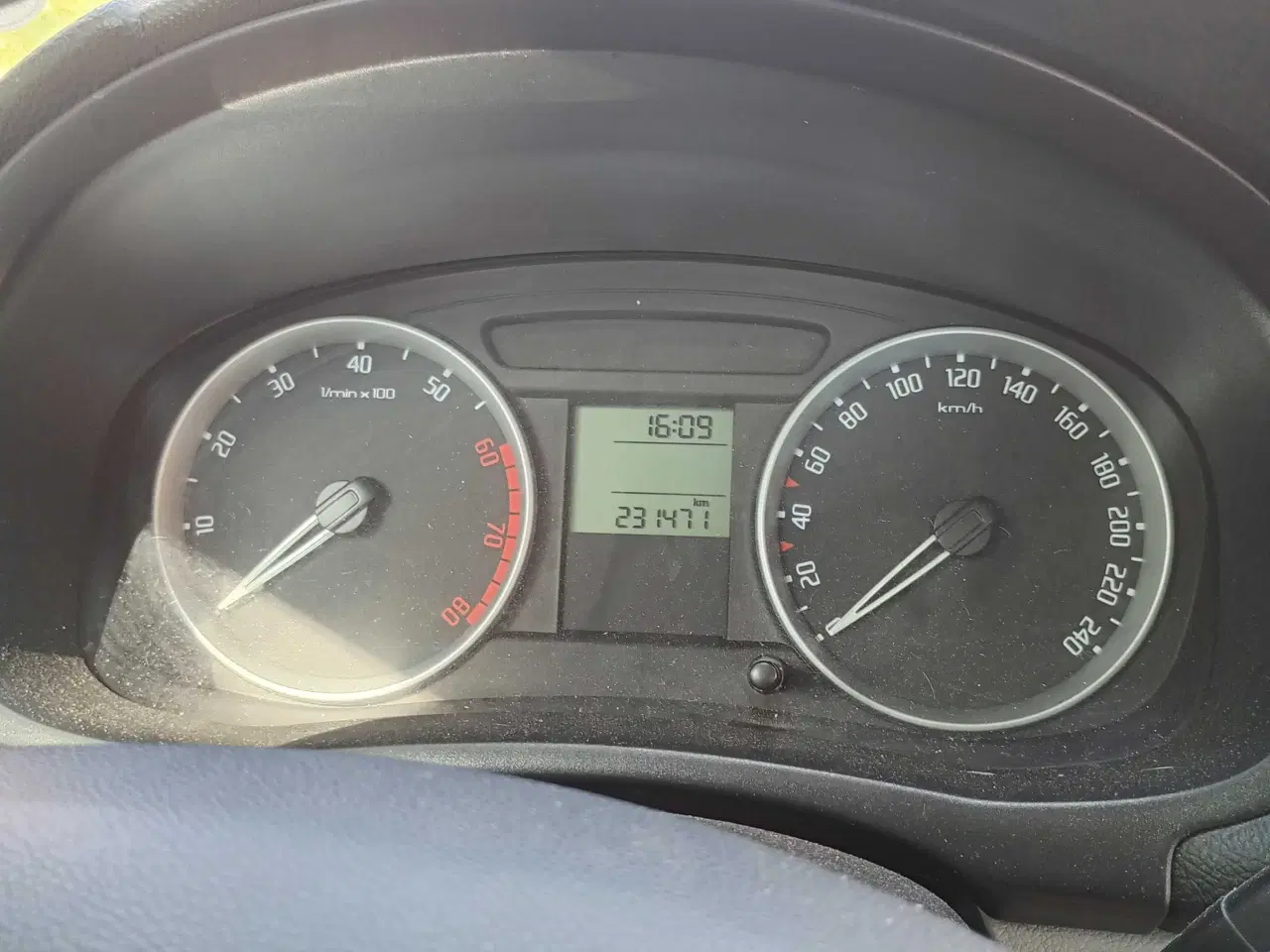 Billede 8 - Skoda roomster sælges 