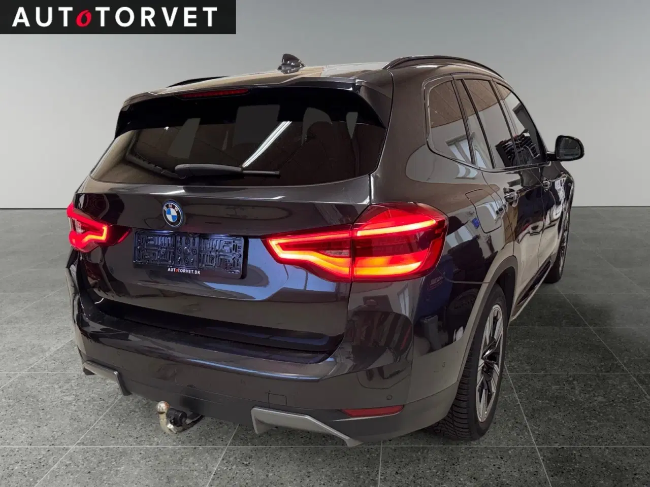 Billede 3 - BMW iX3  Executive
