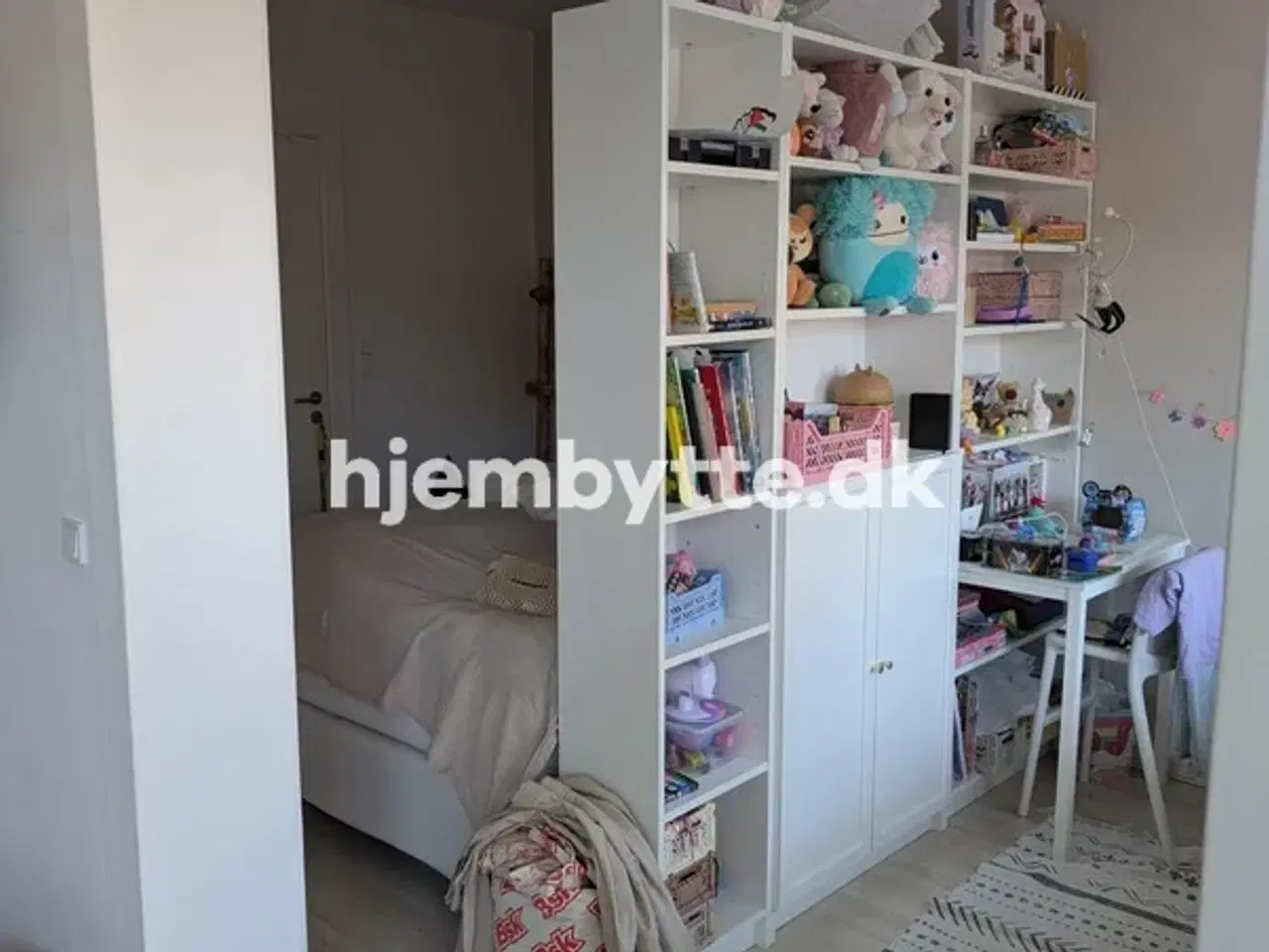 Billede 5 - Hjembytte - Perlestikkervej