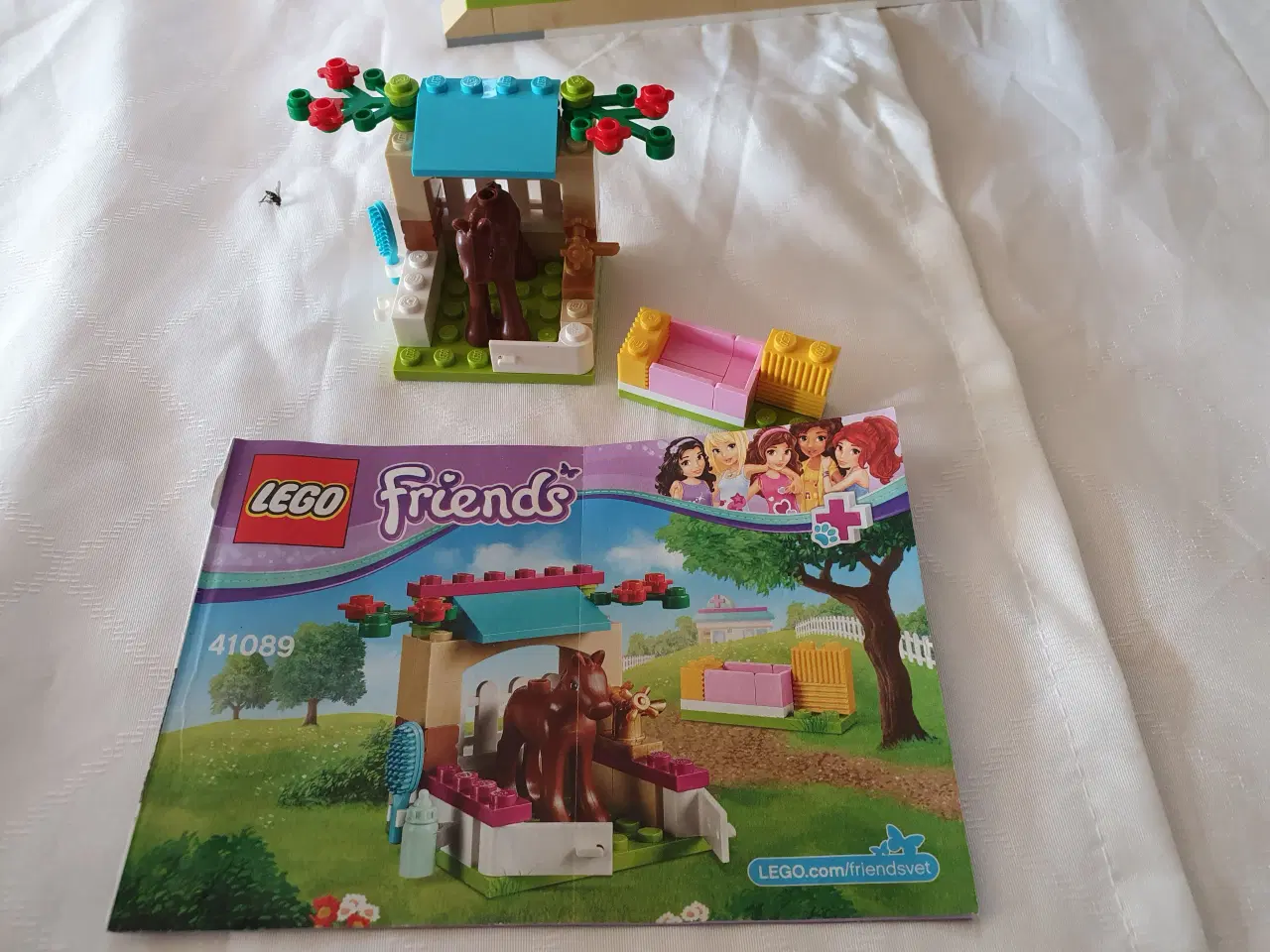 Billede 6 - LEGO friend sælges billigt