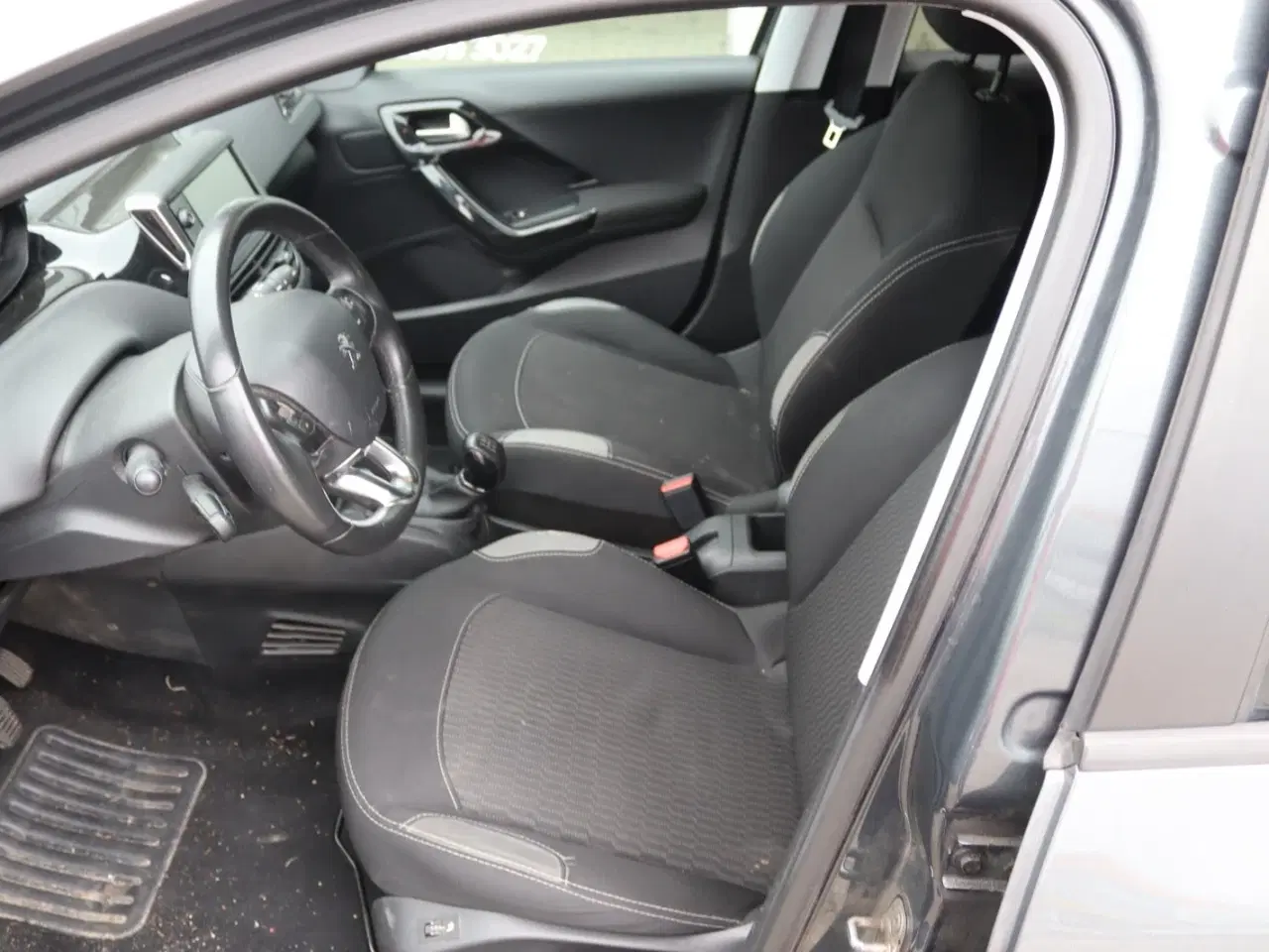 Billede 10 - Peugeot 208 1,6 BlueHDi 100 Active