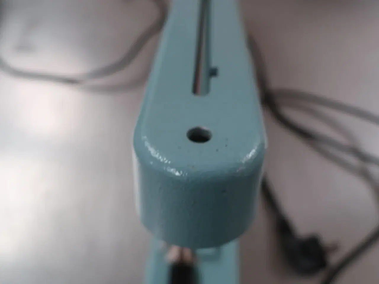 Billede 3 - Forsegler til plast-/vakuumposer WIE-400HC