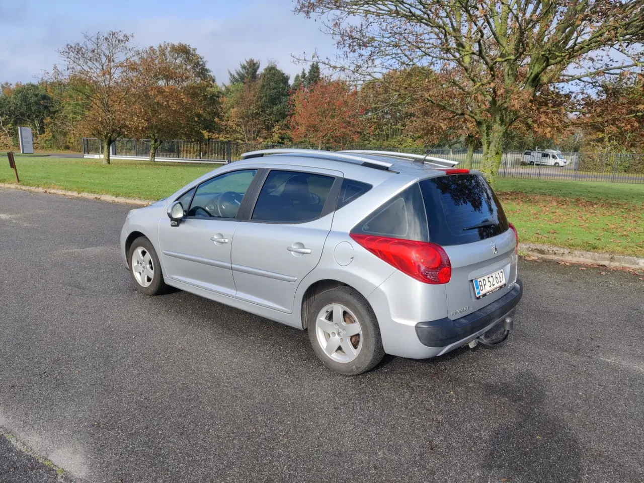 Billede 2 - Peugeot 207