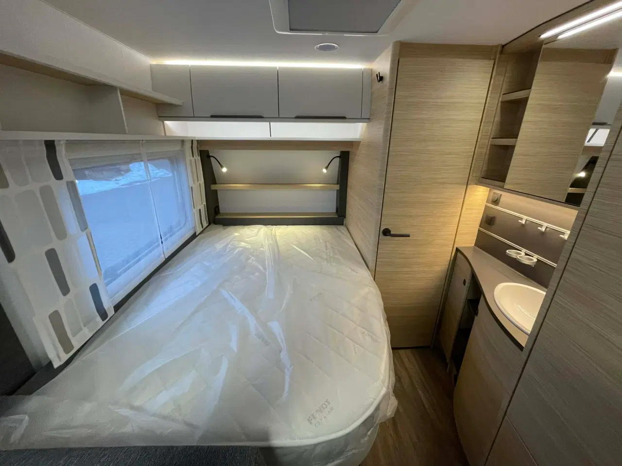 Billede 8 - 2026 - Fendt Apero Activ 390 FH