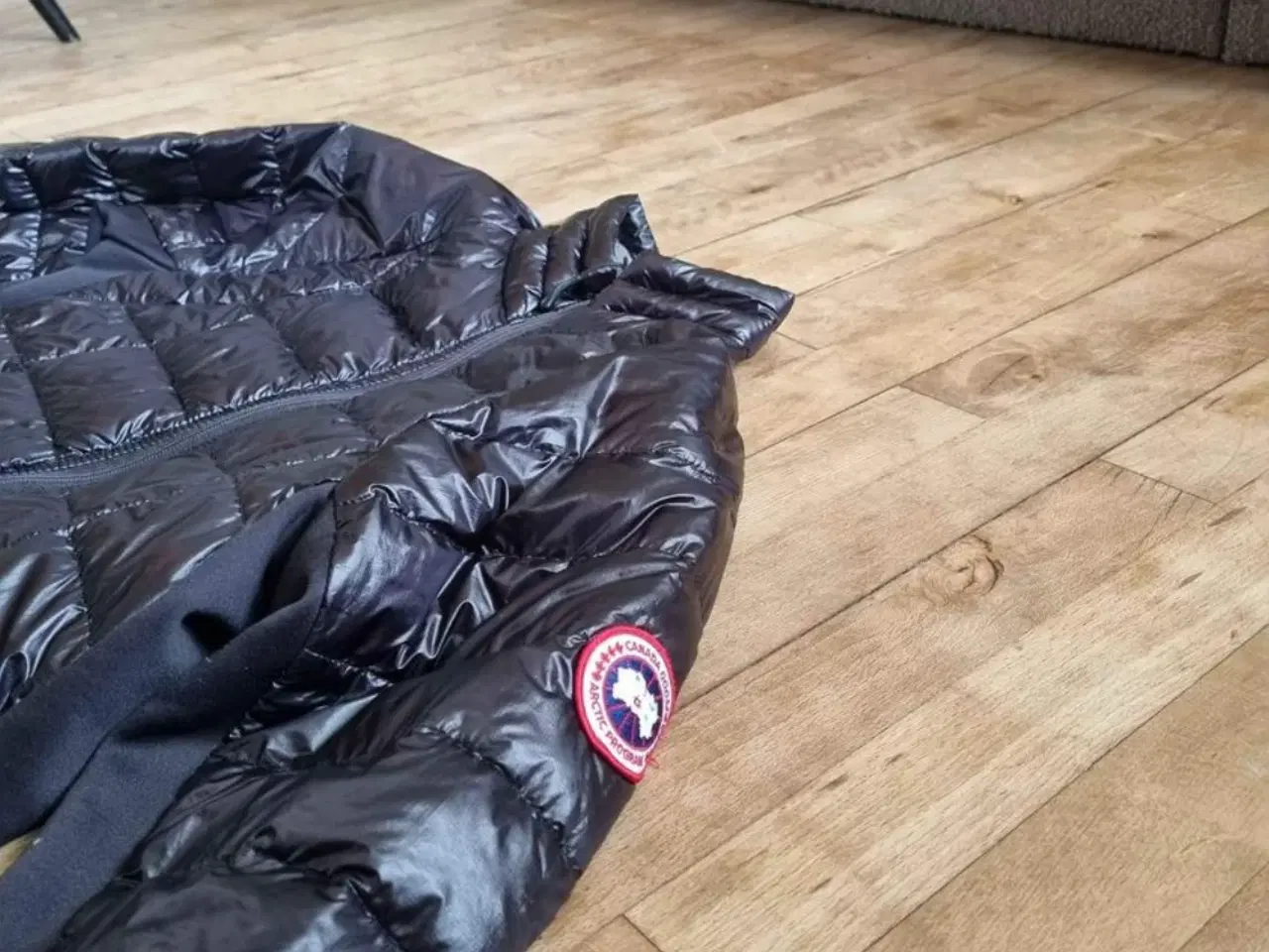 Billede 2 - Jakke Canada goose 