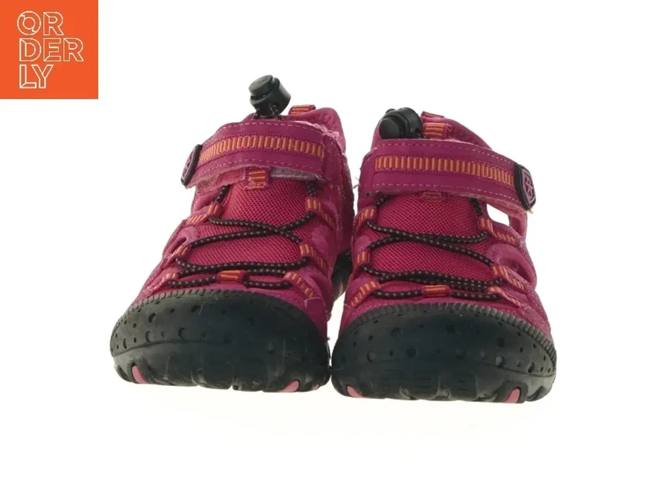 Billede 2 - Børnesandaler, str. 32 fra Color Kids (str. 32 )