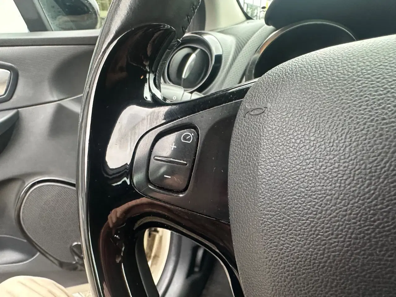 Billede 13 - Renault Clio IV 0,9 TCe 90 Expression