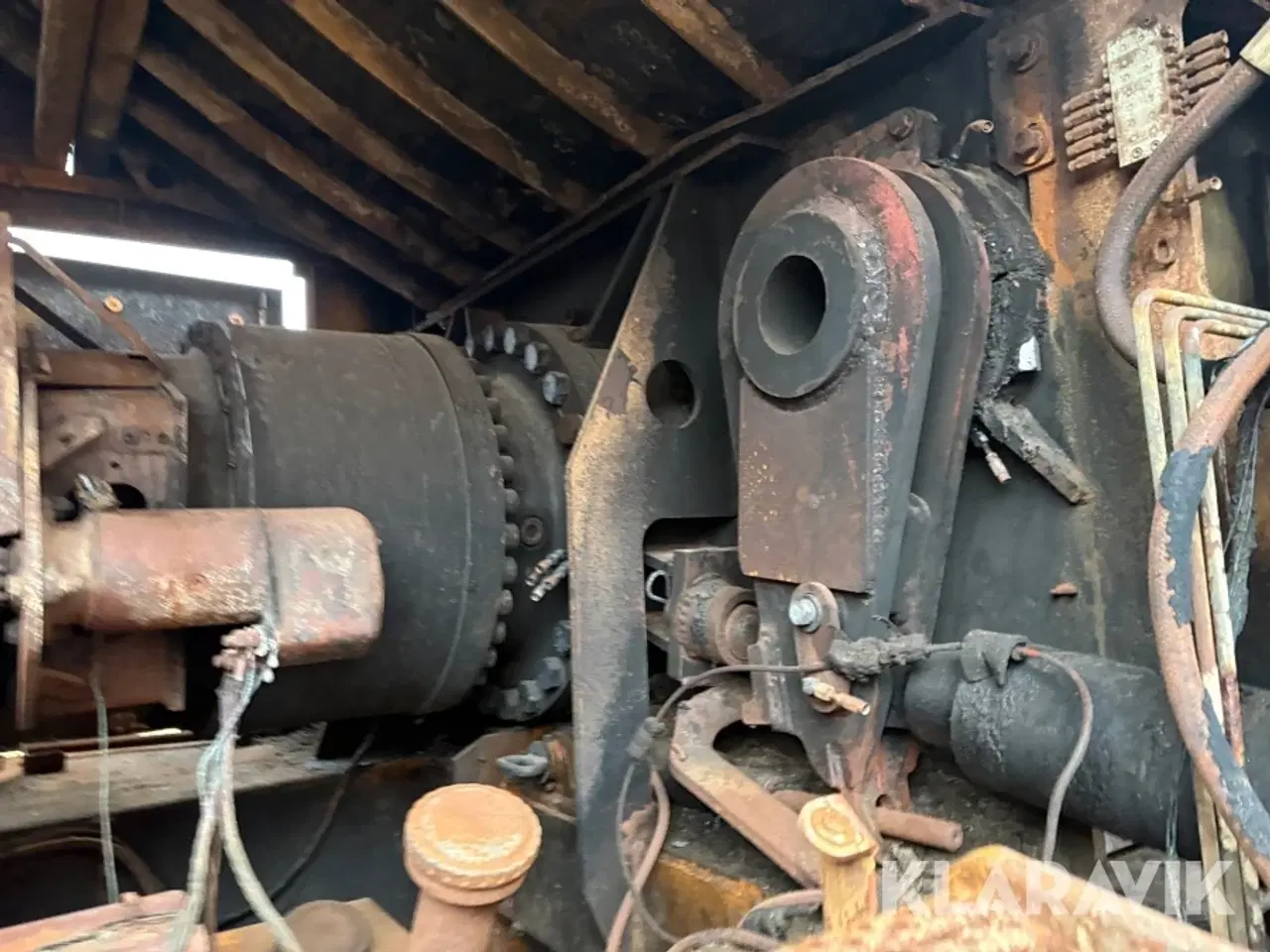 Billede 9 - Neddeler Doppstadt DW-3060 K buffel knuser