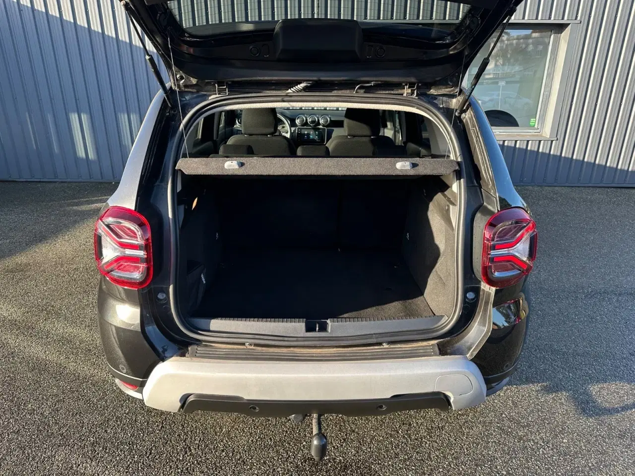 Billede 11 - Dacia Duster 1,0 TCe 90 Prestige