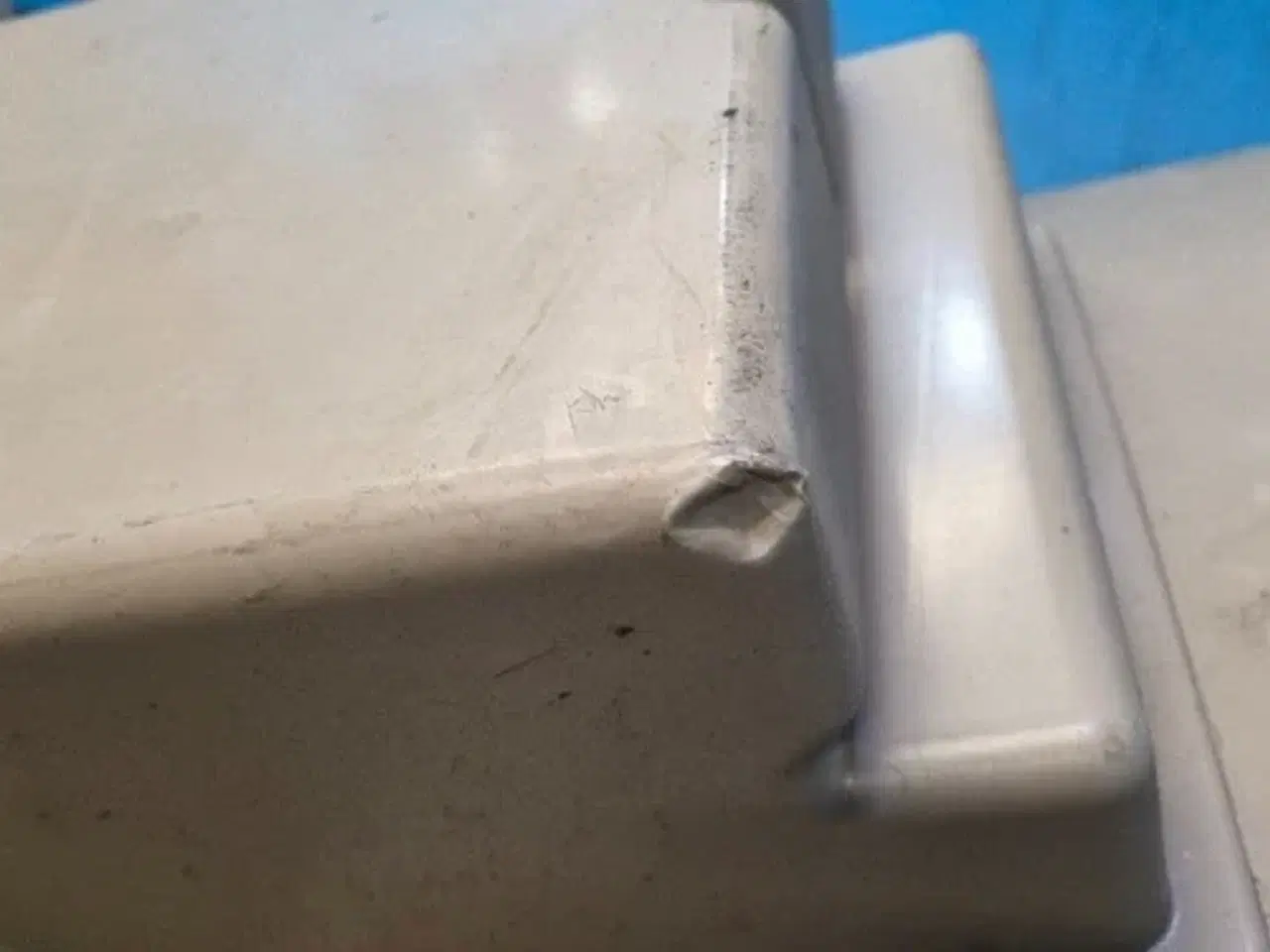 Billede 2 - Hydrema 906D Beklændning L. 2052810