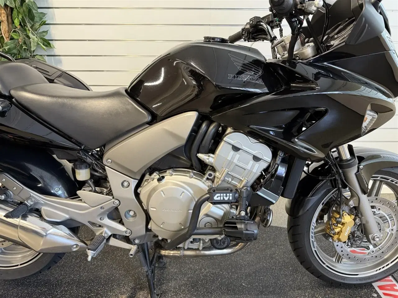 Billede 4 - Honda CBF1000 ABS