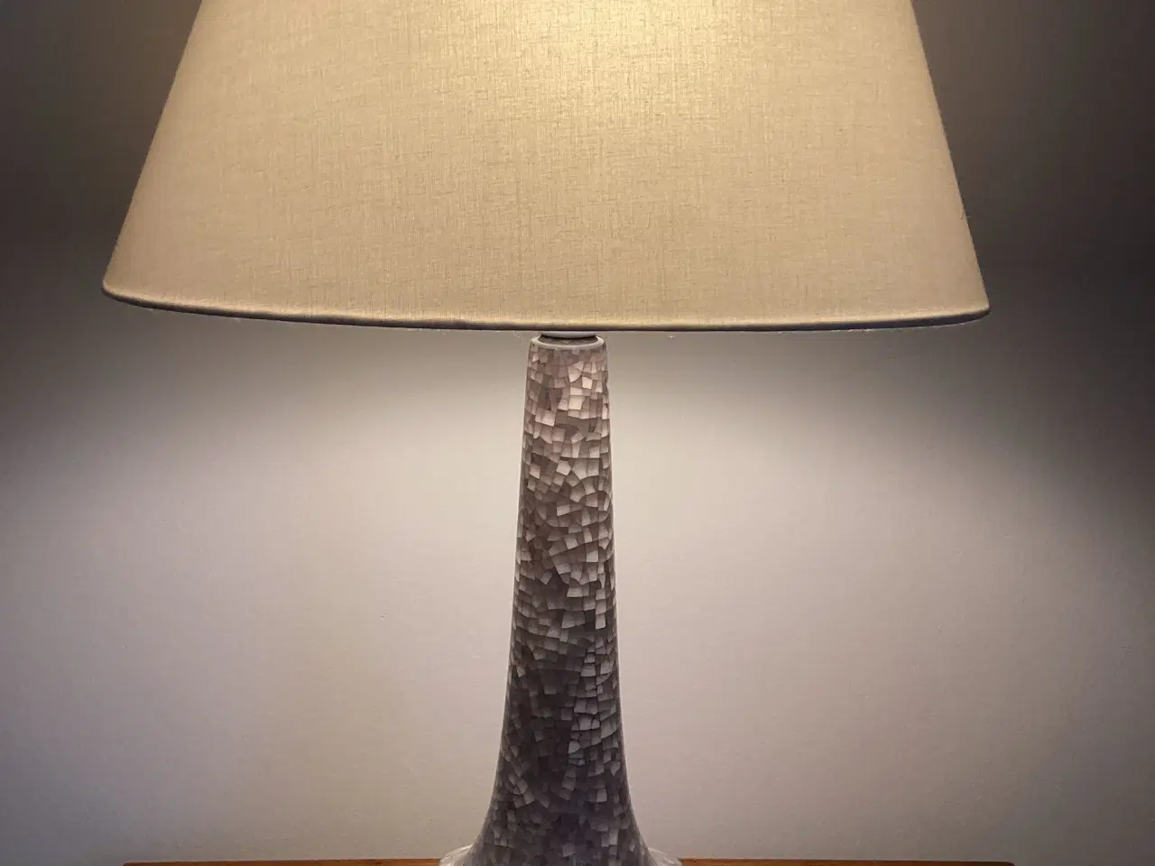 Billede 1 - Lampe, Michael Andersen